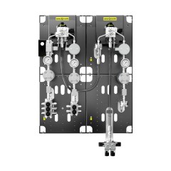 DOSIFICADORA CYCLOMIX EVO SAMES