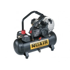 COMPRESOR FUTURA 227/10 12LT NUAIR