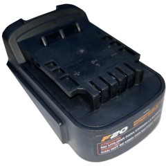 ADAPTADOR BATERIA FREEMAN PARA MAKITA 20V 2-4 AH