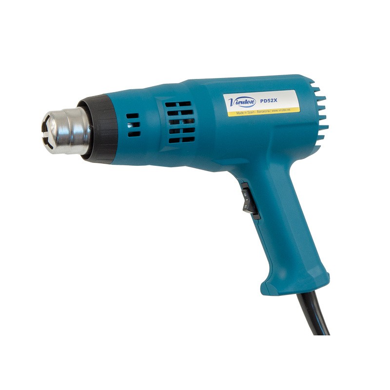 PISTOLA DECAPADORA PD52X 230V VI5200500
