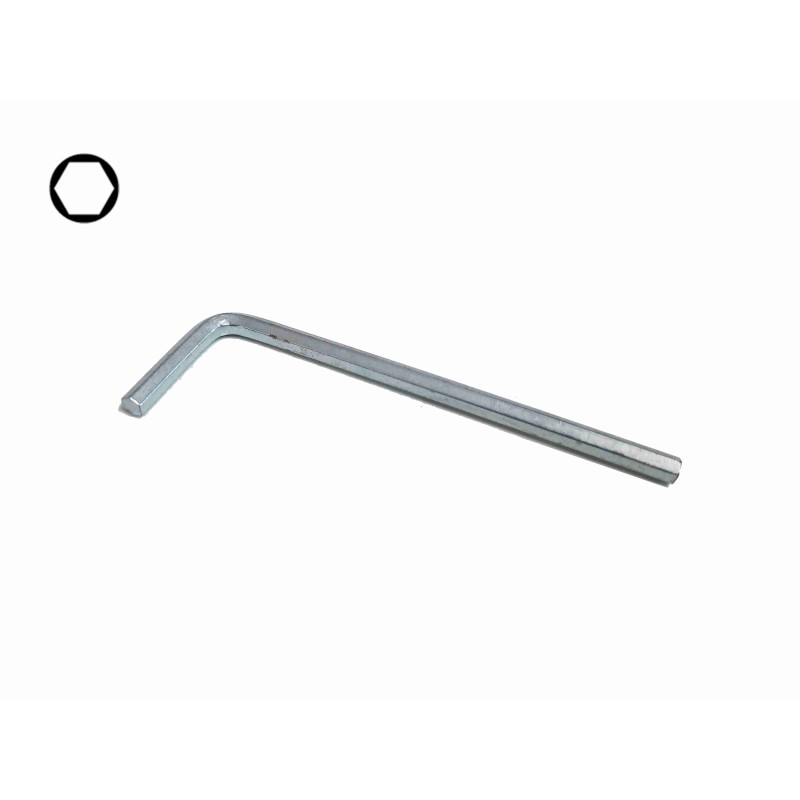 LLAVE ALLEN L 3MM CINCADA