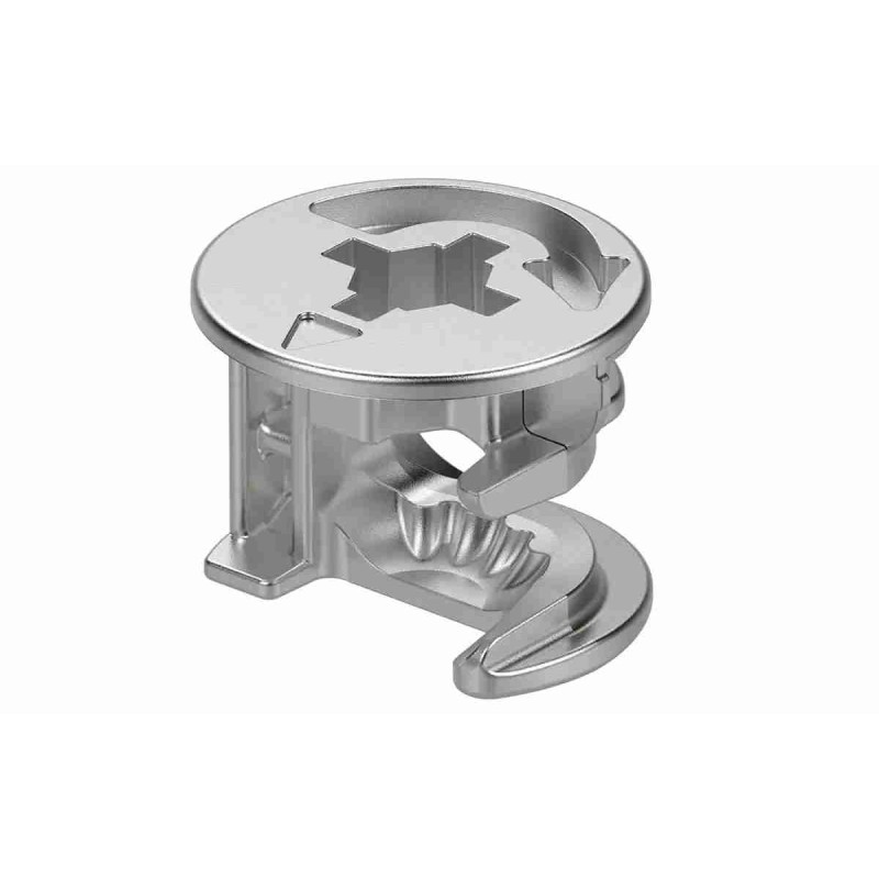 EXCENTRICA Ø15X12X7,75MM TABLERO 15/16MM
