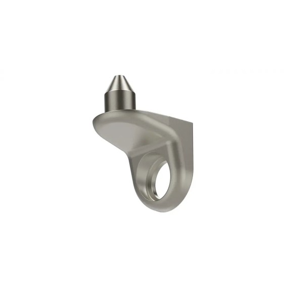 SOPORTE ESTANTE MADERA JUNIOR MONTAJE TORNILLO