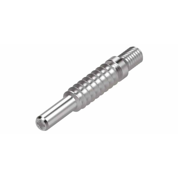 PERNO SOLIDFIX M8 F35