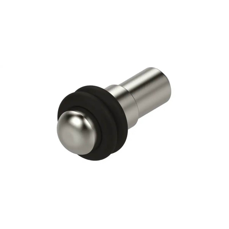 SOPORTE ESTANTE CRISTAL CILINDRICO SKILL Ø5MM
