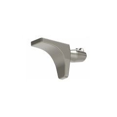 SOPORTE ESTANTE MADERA SAFE Ø5MM