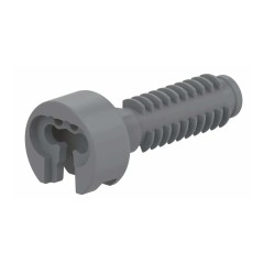 SOPORTE ESTANTE MADERA ONE TABLERO 18-19MM