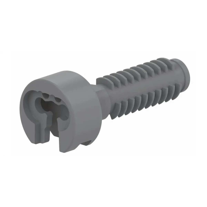 SOPORTE ESTANTE MADERA ONE TABLERO 18-19MM