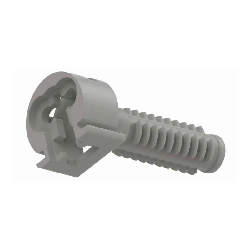 SOPORTE ESTANTE MADERA ALL IN ONE TABLERO 16MM