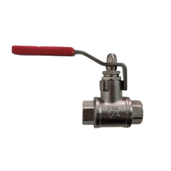 VALVULA DOS VIAS AEROGR K669780519