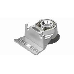 NIVELADOR INTERIOR WAVY H19MM