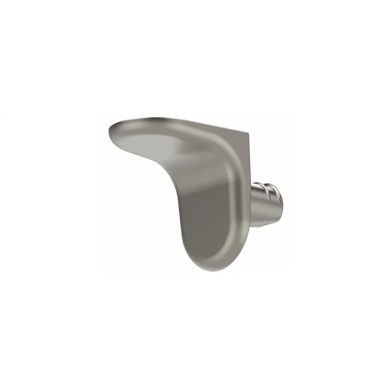 SOPORTE ESTANTE MADERA SLIM Ø5MM