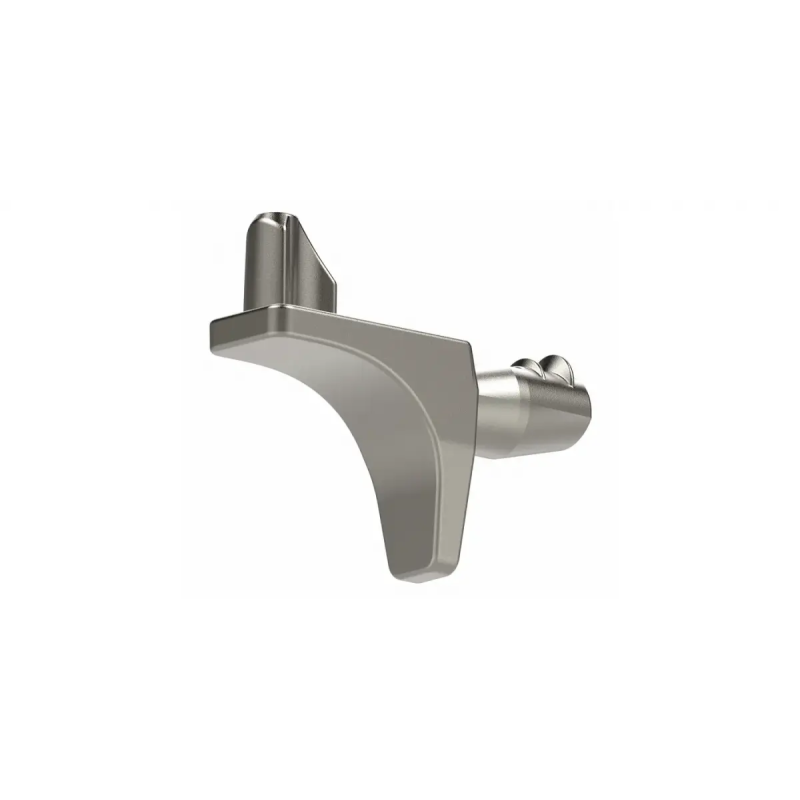 SOPORTE ESTANTE MADERA SAFE ULTRA Ø5MM
