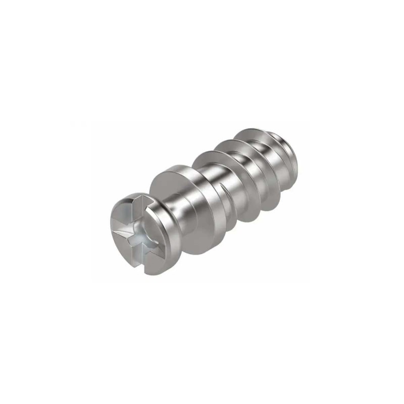 TORNILLO EURO ONE 6X8,5 Ø6,5X14,2