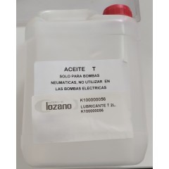 LUBRICANTE T 2L. K100000056