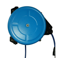 ENROLLADOR 8X12 DE 15 MTS MC-2654B