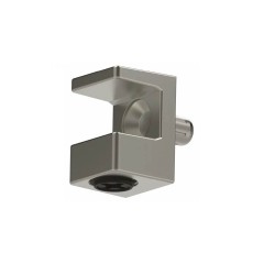 SOPORTE ESTANTE CRISTAL REGULABLE SOLID Ø5MM