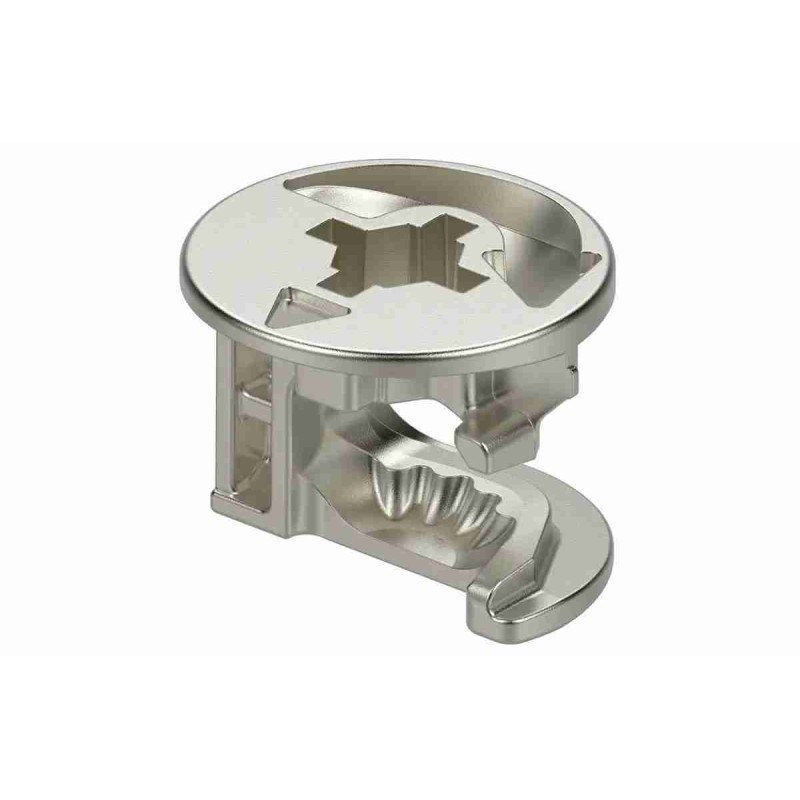 EXCENTRICA Ø15X13,5X9,3MM TABLERO 19MM