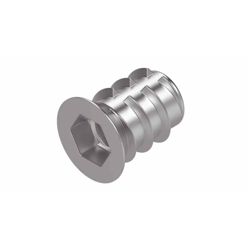 TUERCA EMBUTIR 12X15XM8 ALLEN 8
