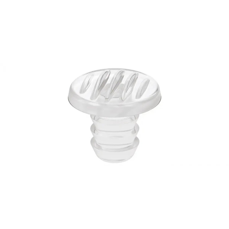 PARAGOLPE EMBUTIR Ø5X10MM