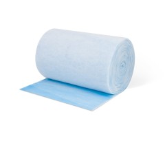MANTA FILT.TECHO VSB-200 G4 1X25M BL