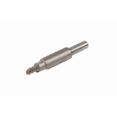 FRESA EJE 8MM ENSAMBLE CLIP V-0930 CARBURO 7940404