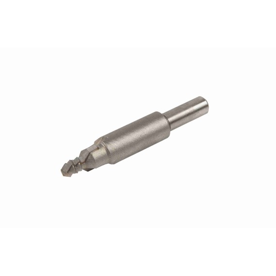 FRESA EJE 8MM ENSAMBLE CLIP V-0930 CARBURO 7940404