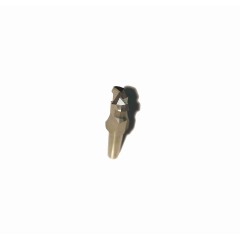 FRESA EJE 8MM ENSAMBLE CLIP 12X51 CARBURO