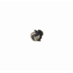 FRESA EJE 12MM ENSAMBLE CLIP 12X51 CARBURO
