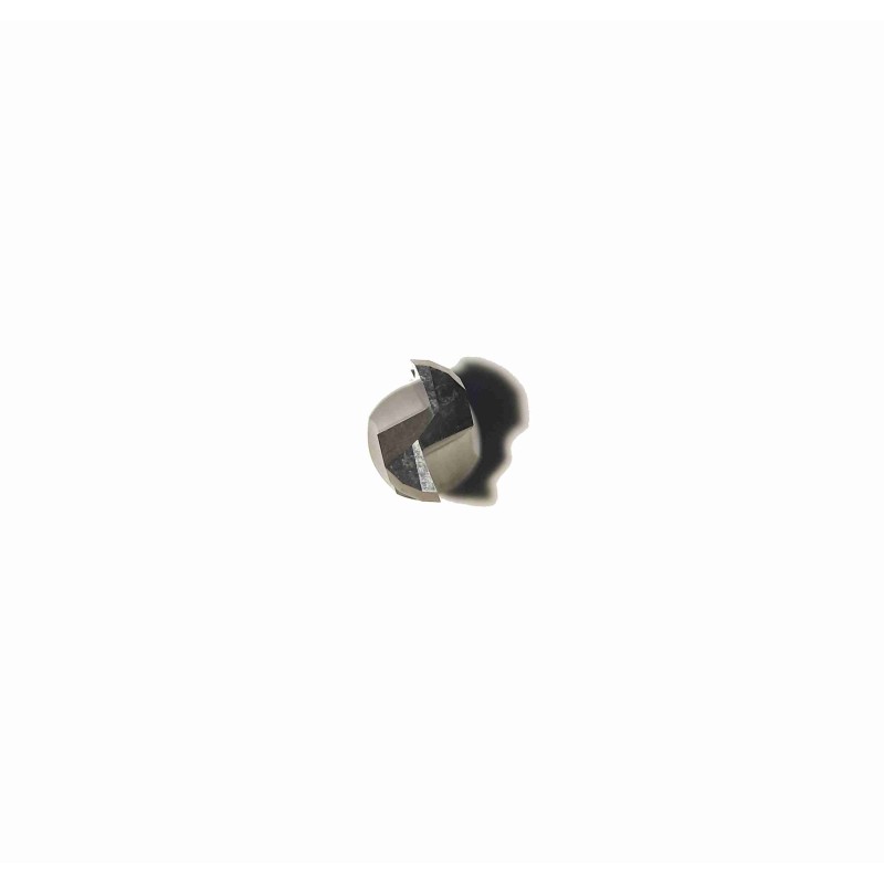 FRESA EJE 12MM ENSAMBLE CLIP 12X51 CARBURO