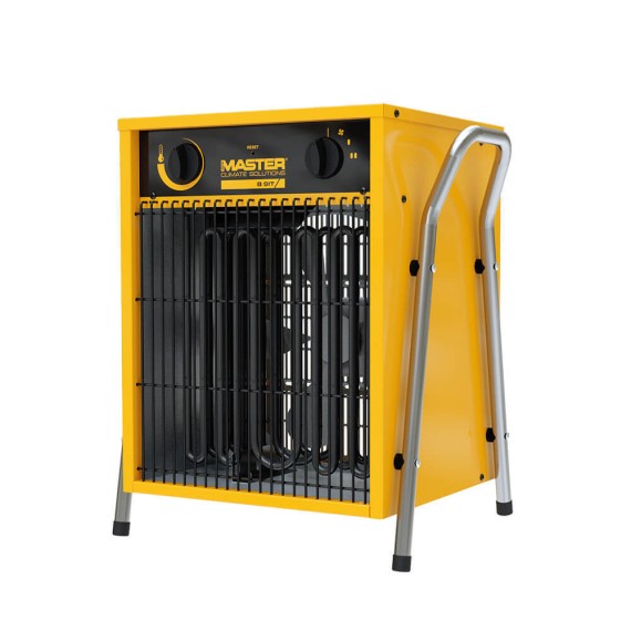 GENERADOR PORT.ELEC.6-9KW TRIF.B9IT