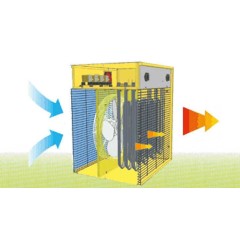 GENERADOR PORT.ELEC.6-9KW TRIF.B9IT