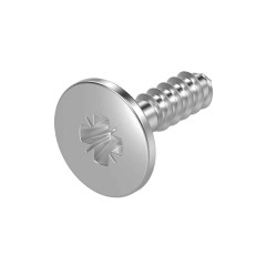 PLACA MAGNETICA P/ATORNILLAR CRICKET