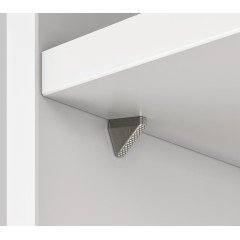PORTAESTANTE NICE P/ARA MADERA