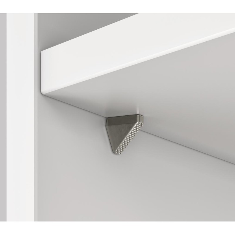 PORTAESTANTE NICE Ø5MM PARA MADERA