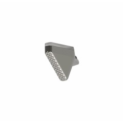 SOPORTE GOMA P/PORTAESTANTE NICE CRISTAL