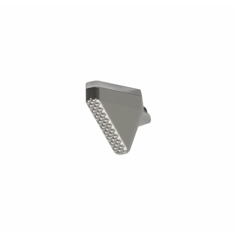 SOPORTE GOMA P/PORTAESTANTE NICE CRISTAL
