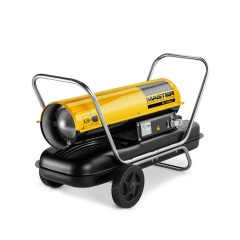 CALENTADOR MASTER B-100CED+TERMOST B100CED