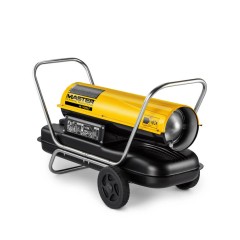CALENTADOR MASTER B-100CED+TERMOST B100CED