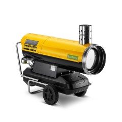 CALENTADOR MASTER BV-110E+TERMOST BV110E