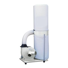 ASPIRADOR UFO-101 TRIFASICO 380V