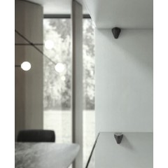 SOPORTE GOMA P/PORTAESTANTE NICE CRISTAL