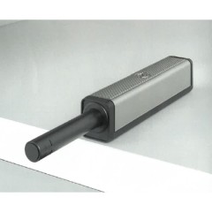 EMBELLECEDOR P/PISTON CRICKET LUXURY