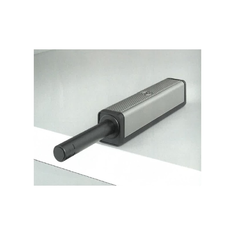 EMBELLECEDOR P/PISTON CRICKET LUXURY