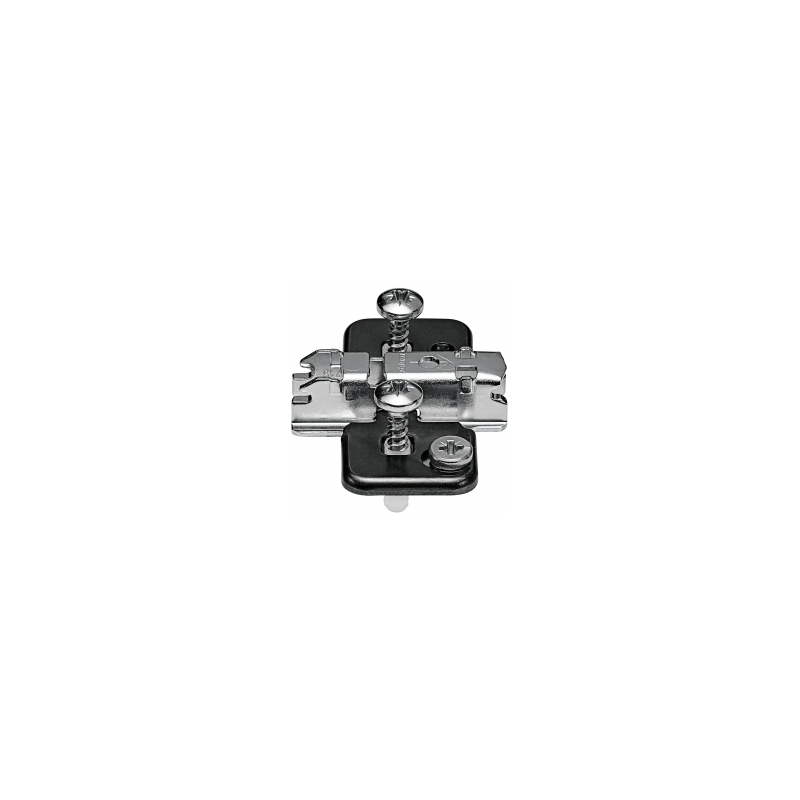 BASE CLIP CRUZ 0MM EXC. ATOR. ONIX 173H7100