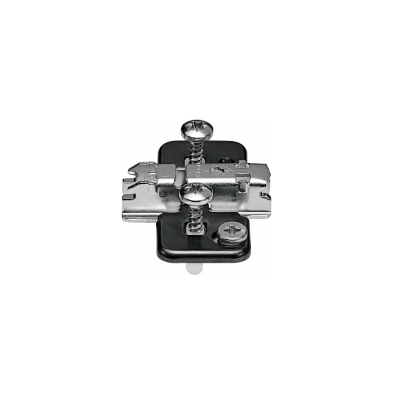 BASE CLIP CRUZ 0MM EXC. ATOR. ONIX 173H7100