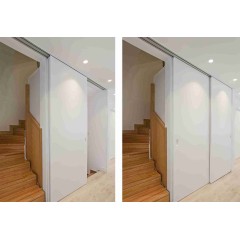 JUEGO DE ACCESORIOS SF-RA A90. X1 SOFTOP DOBLE