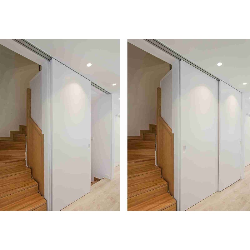 JUEGO DE ACCESORIOS SF-RA A90. X1 SOFTOP DOBLE