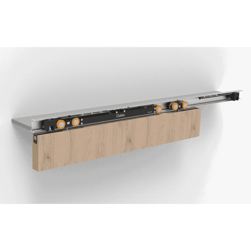 JUEGO DE ACCESORIOS SF-RA A90. X1 SOFTOP DOBLE