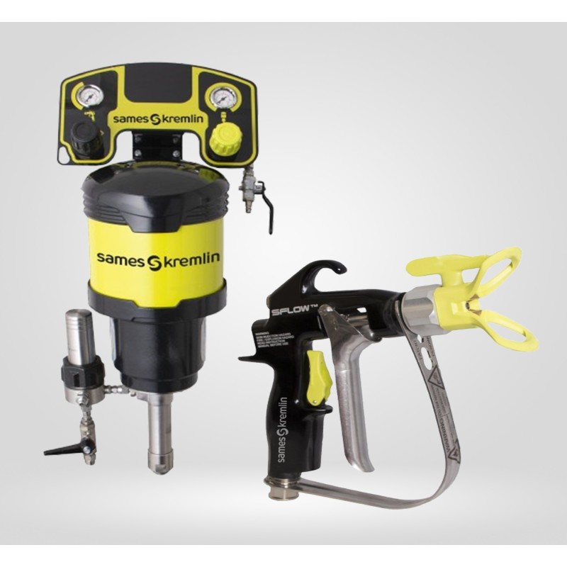 PACK BOMBA AIRL35C50W/M+C+F+S